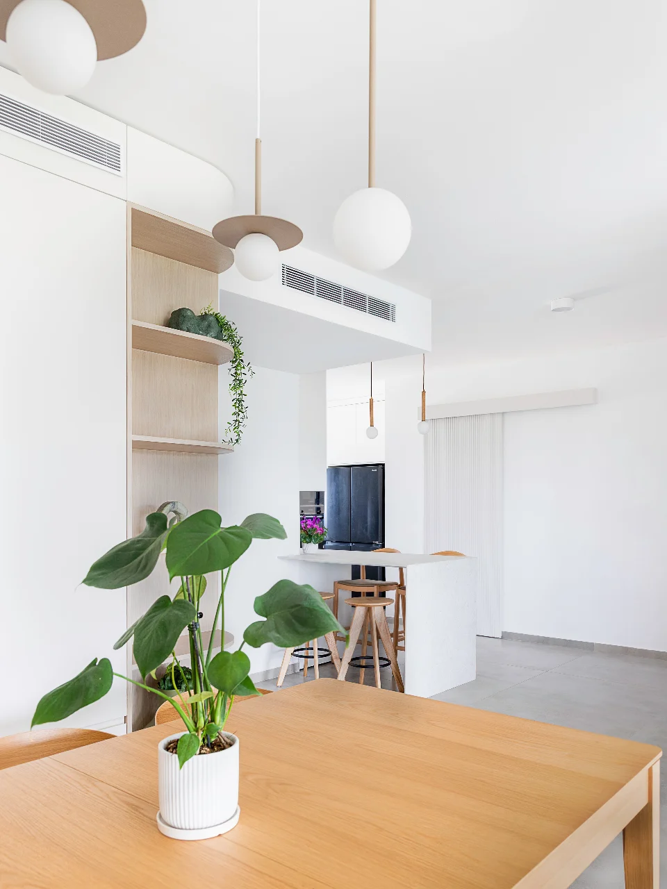 Corinne Design-Interior Architecture & Design