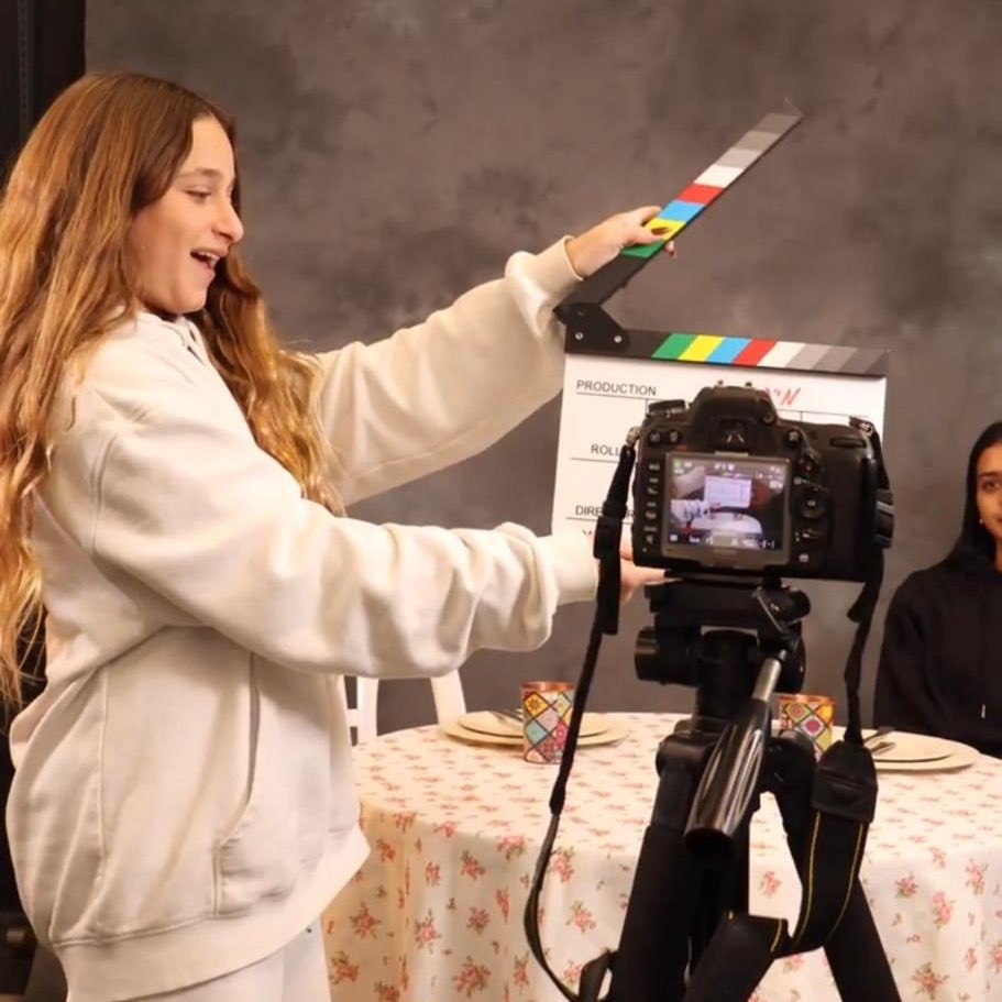 ״המסלול השנתי לילדים ונוער״