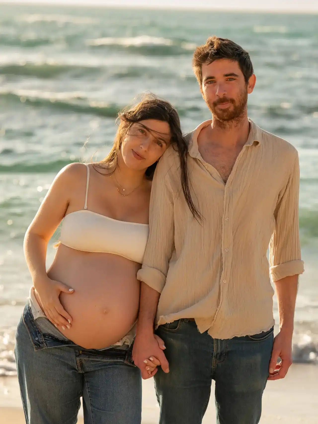 צילומי הריון