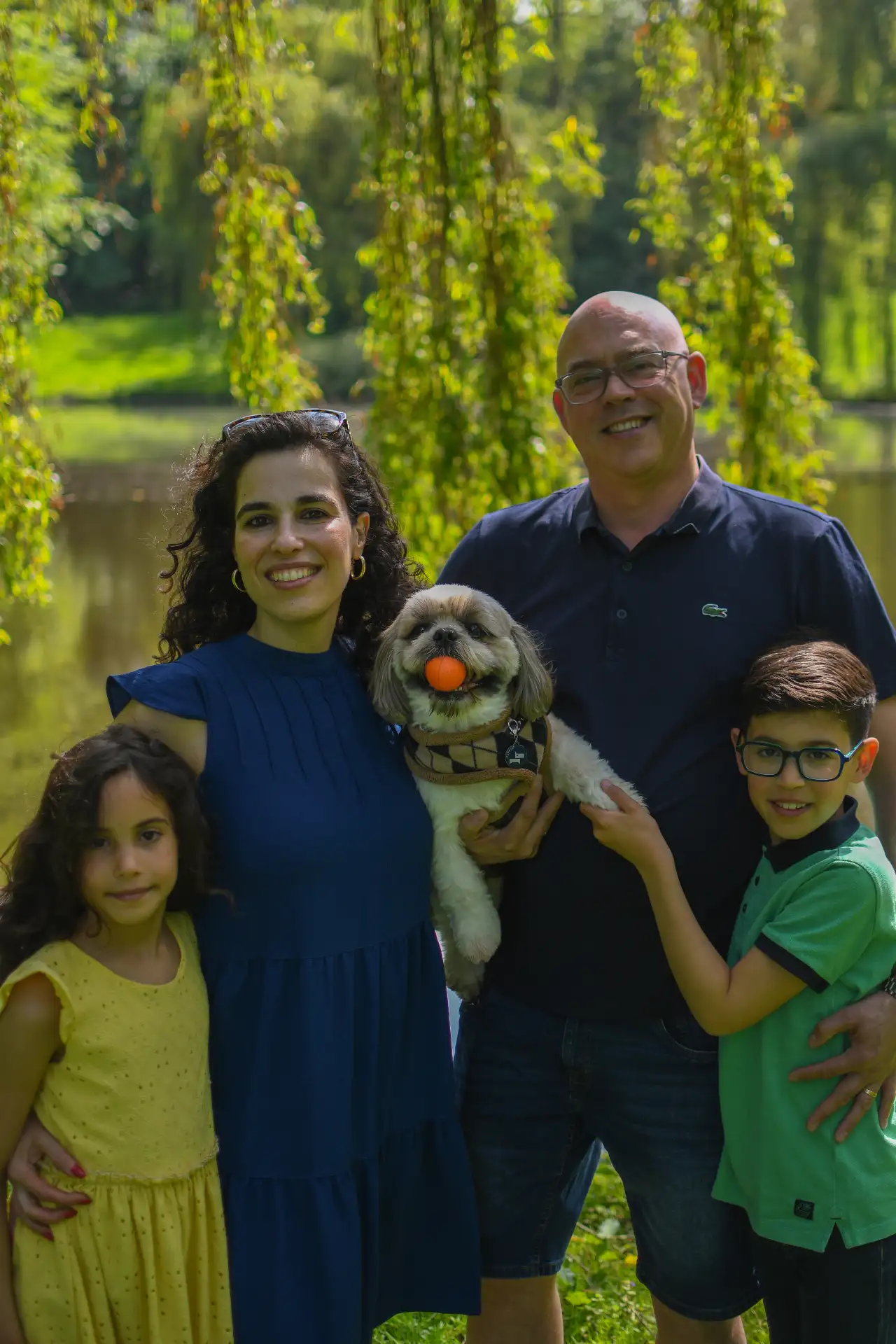 צילומי משפחות