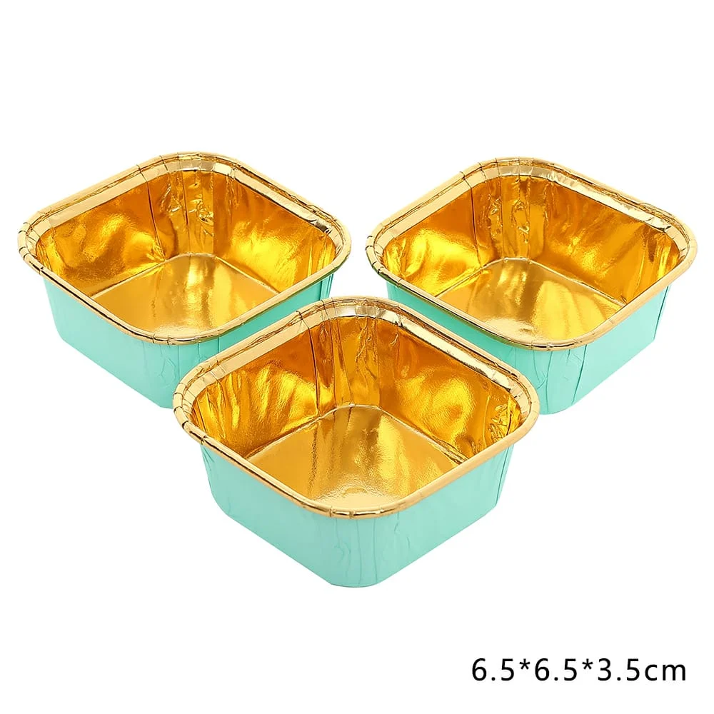 תבניות נייר לאפייה