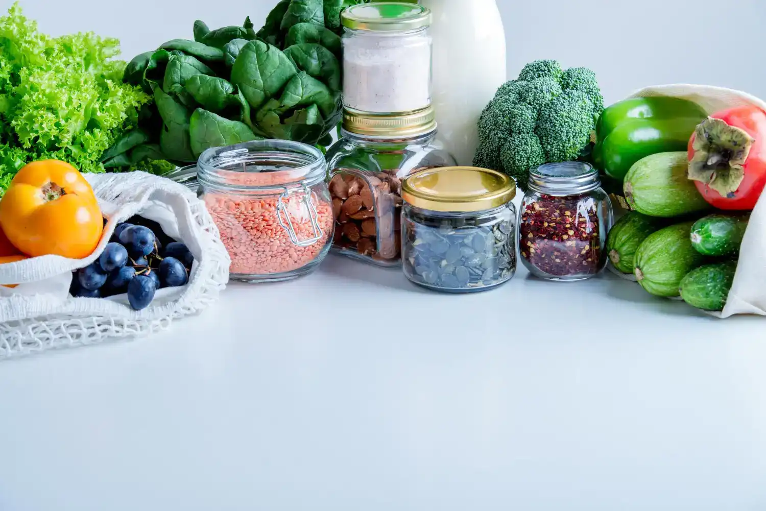 מה ההבדל בין מוצרי תזונה רגילים לבין תוספים ממוקדים?