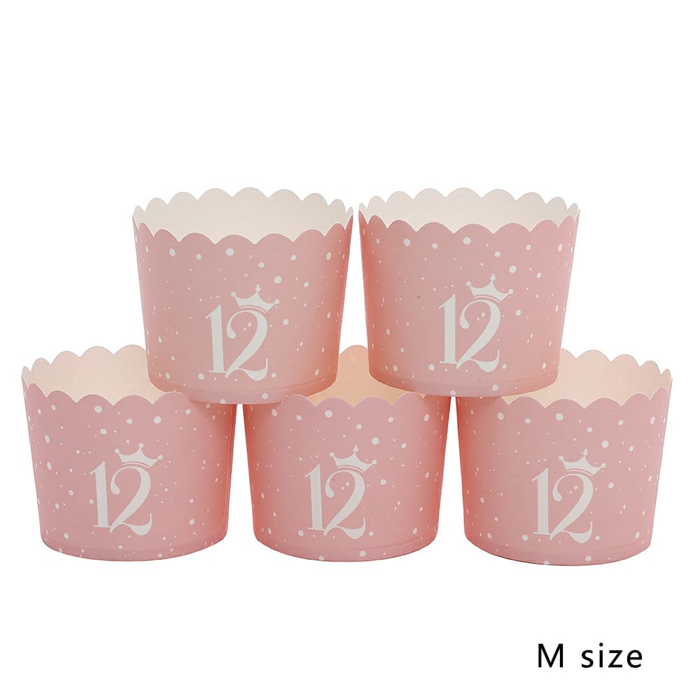 קאפקייקס 🧁