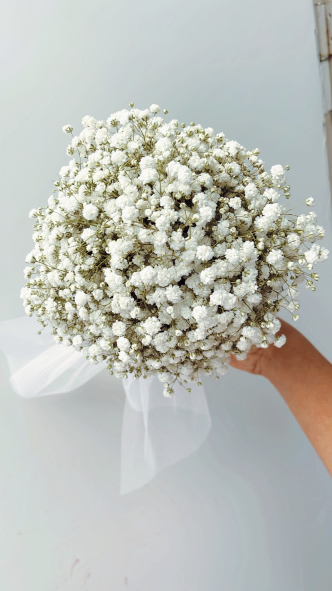 זר שושבינה / כלה קלאסי✨