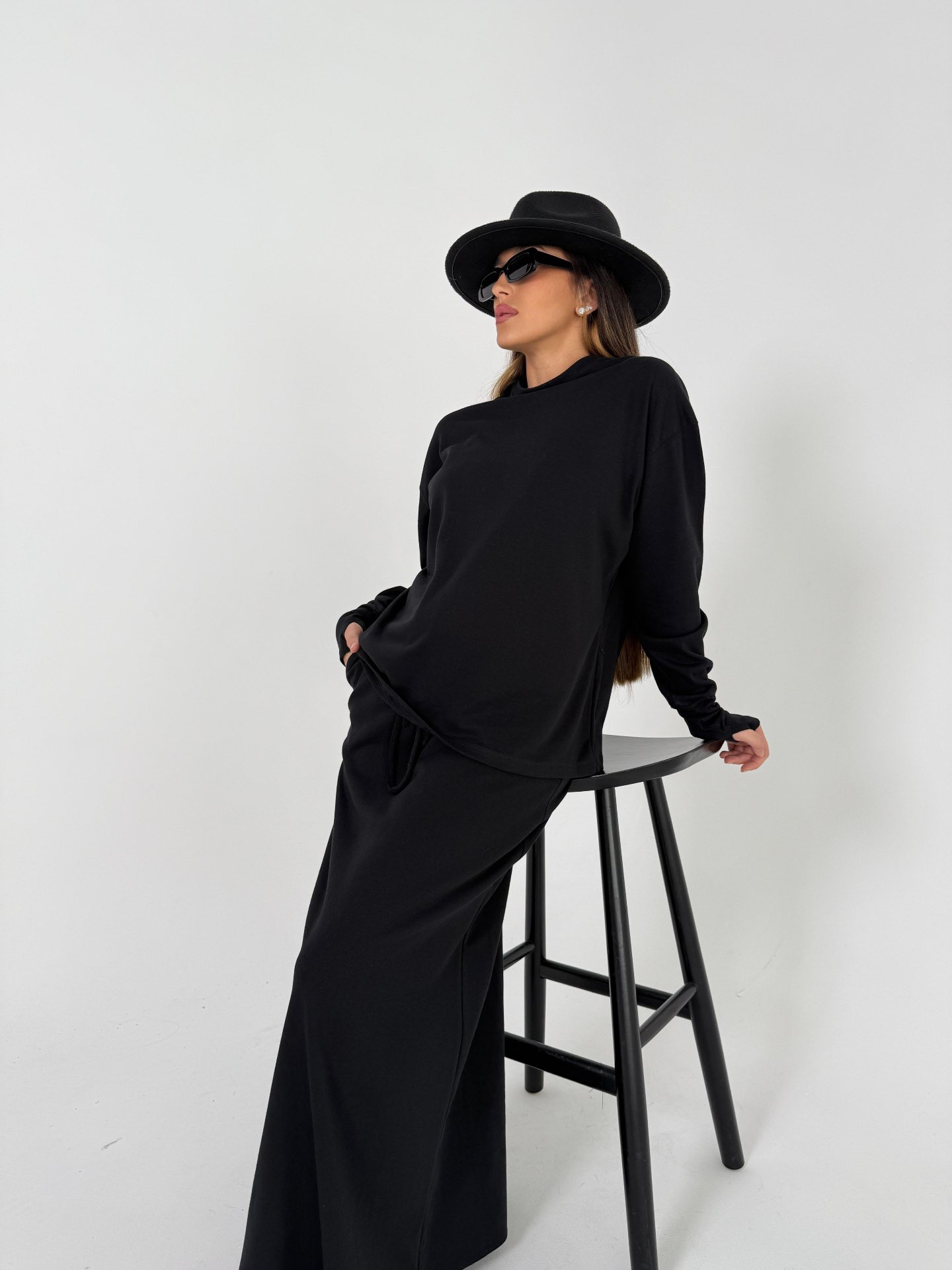 חליפת שלווה