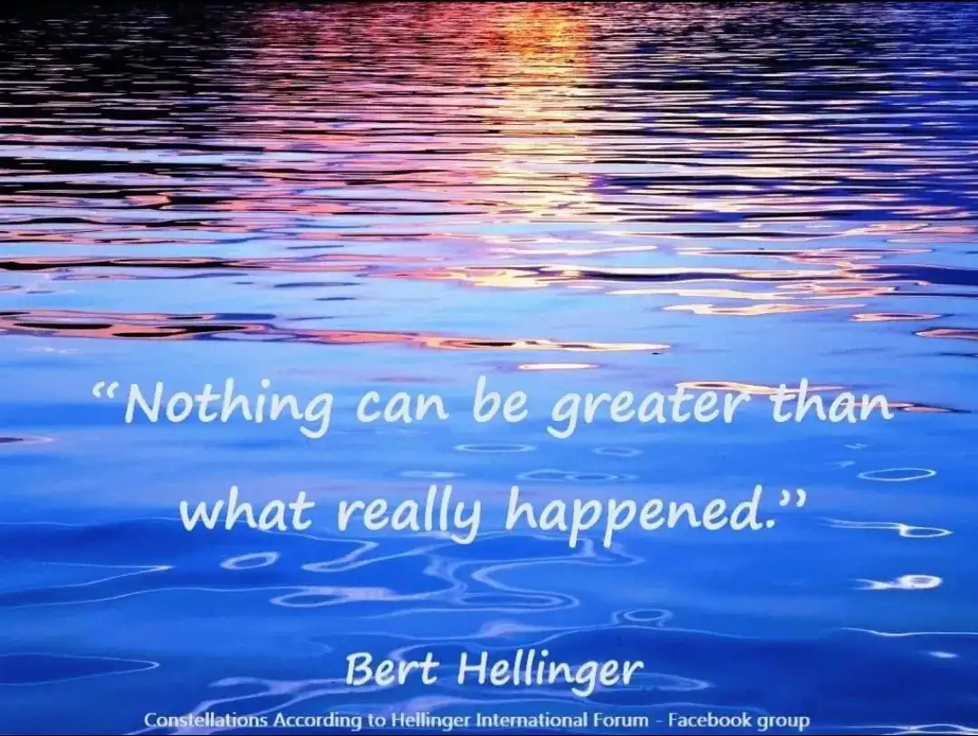 סשן קונסטלציה עם נציגים מוזמנים