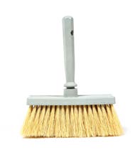 מברשת זפת צפופה