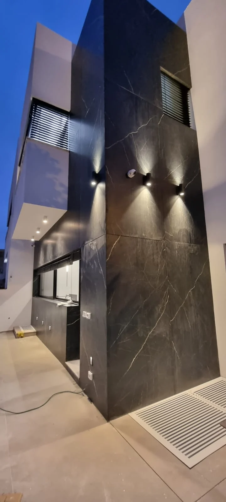 וילות ניהול ופיקוח ישיר נכסים מניבים בע"מ אשדוד