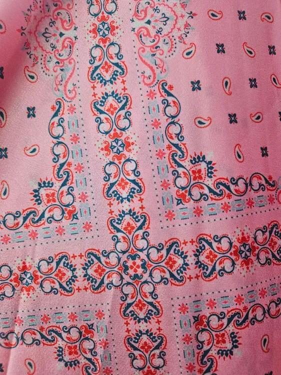 סטן לייקרה מודפס חדש