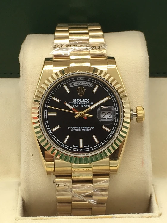 Rolex Oyster Perpetual
