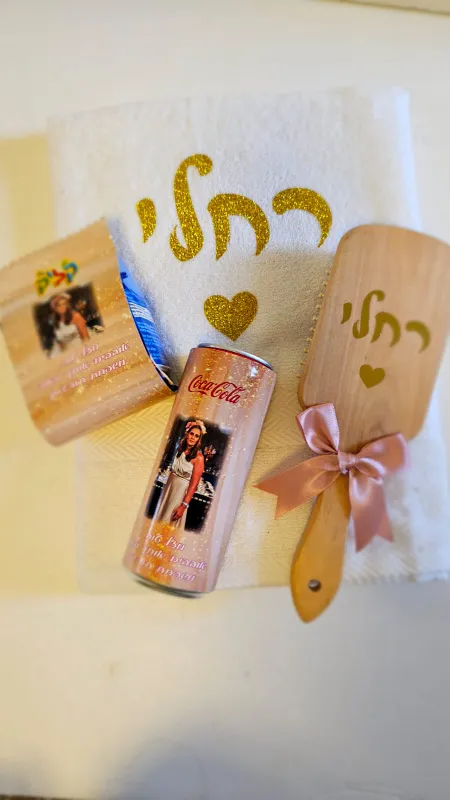 מארזים מושלמים🎀