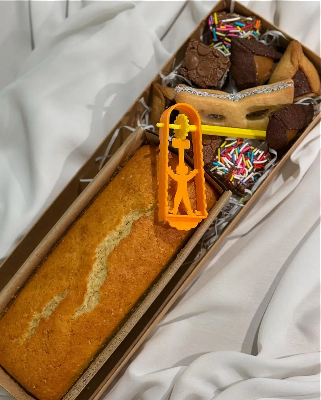 משלוחי מנות לפורים