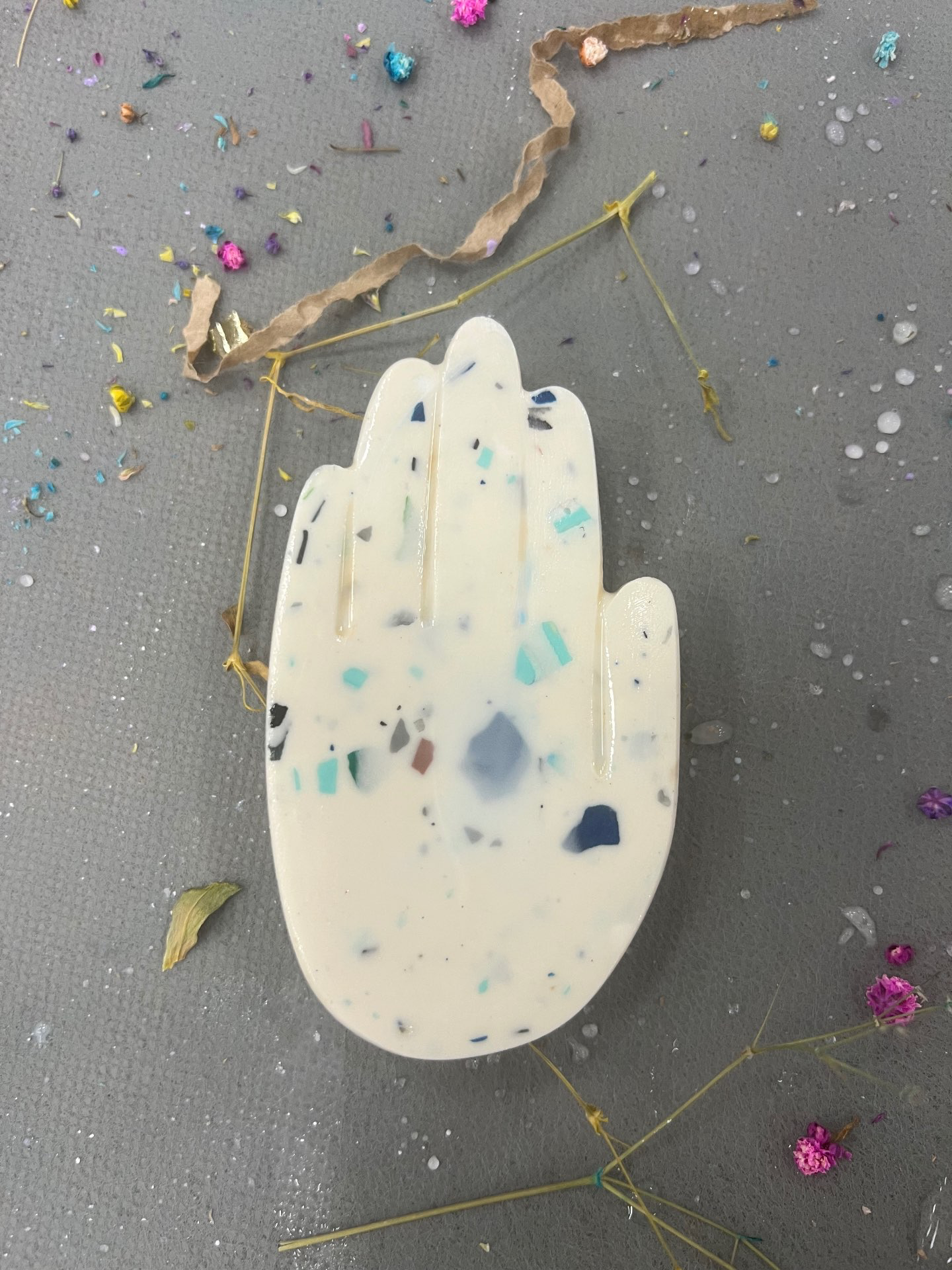 סדנת טראצו מלאה כ3 ורבע שעות 