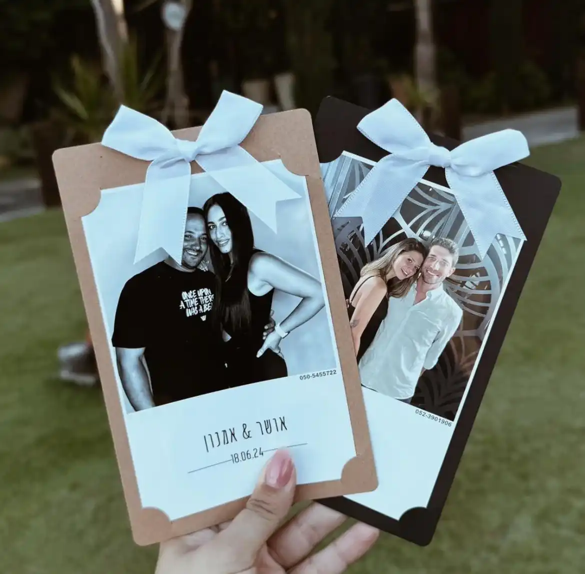 סטריפ תמונה יחידה