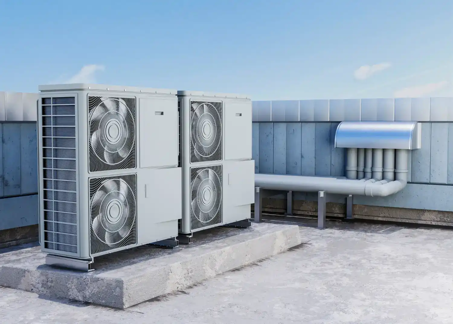 Why Seasonal HVAC Maintenance Matters