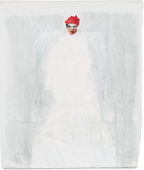 ANGELS FALLING FROM THE SKY