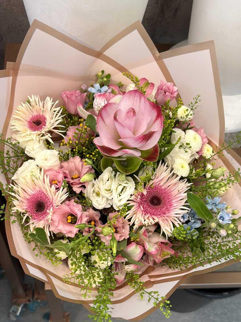 זרים קלאסיק - דוגמאות