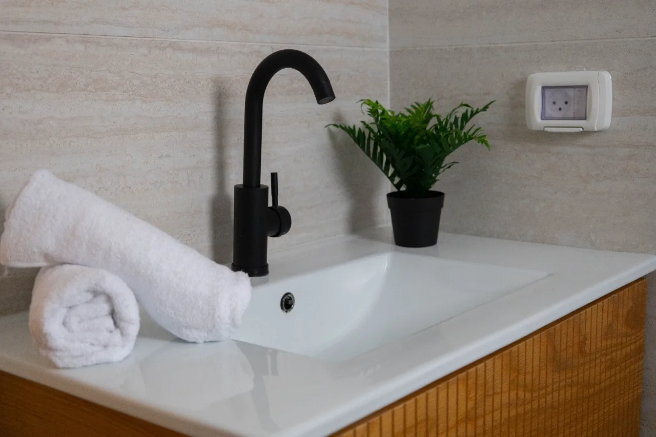 luxury villa- וילת פאר