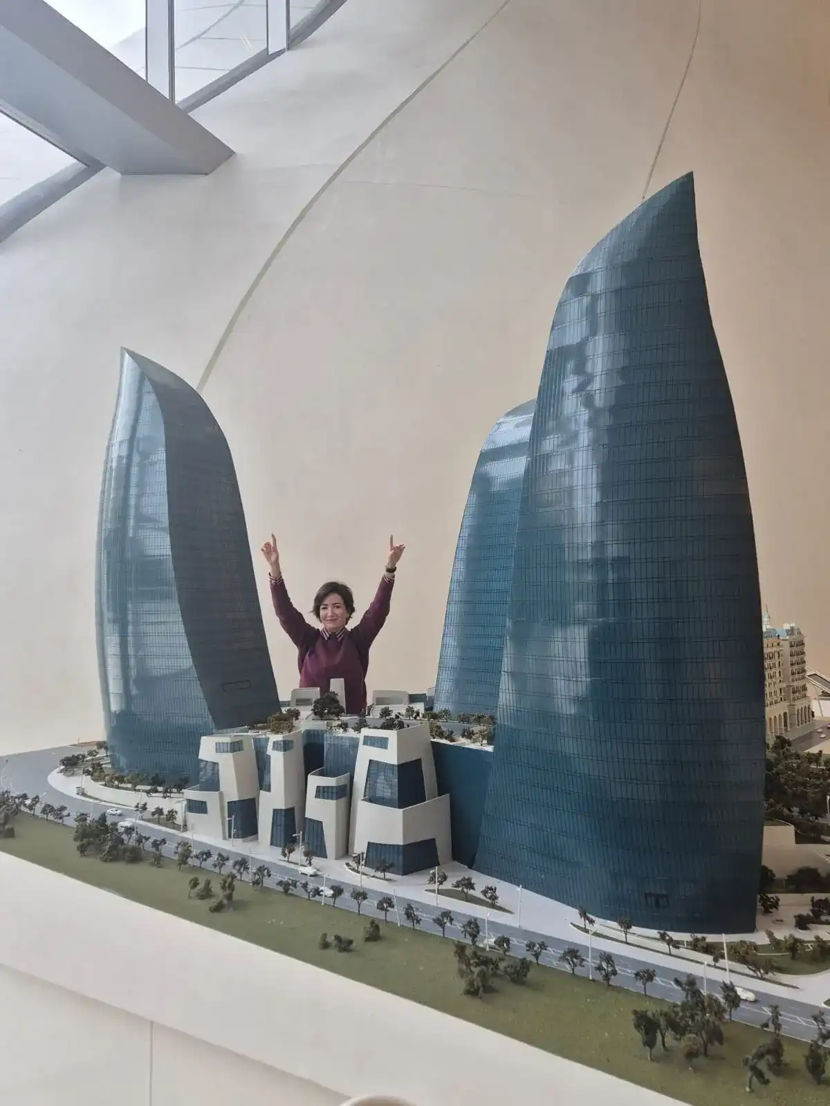 איך לתכנן טיול מושלם לבאקו – מדריך מקיף