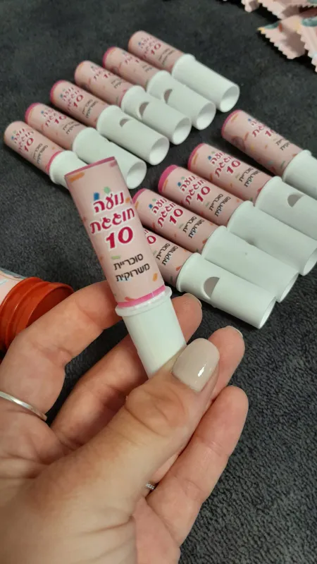 מיתוג יומולדת נועה✨️✨️✨️