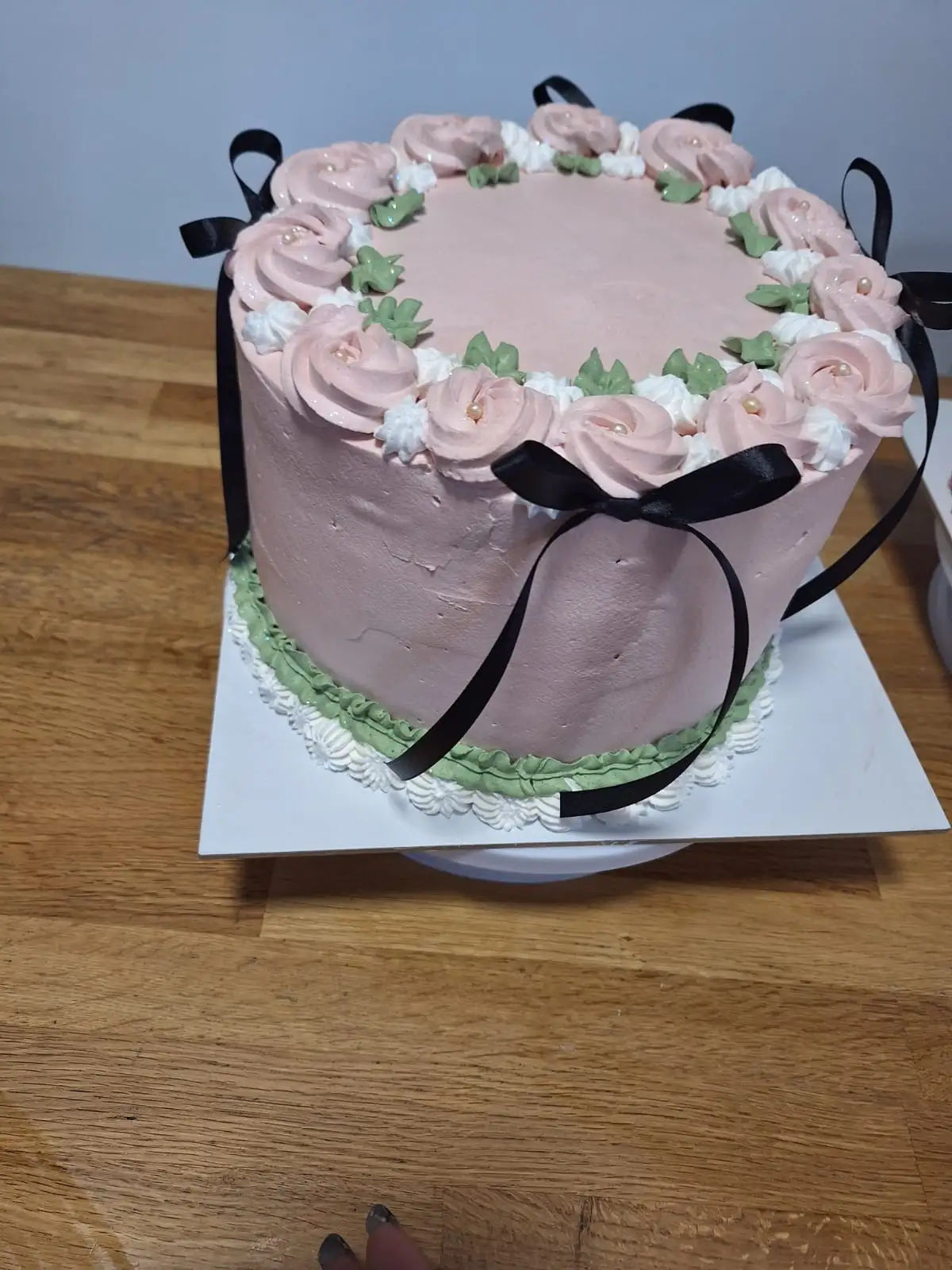 עוגה מעוצבת