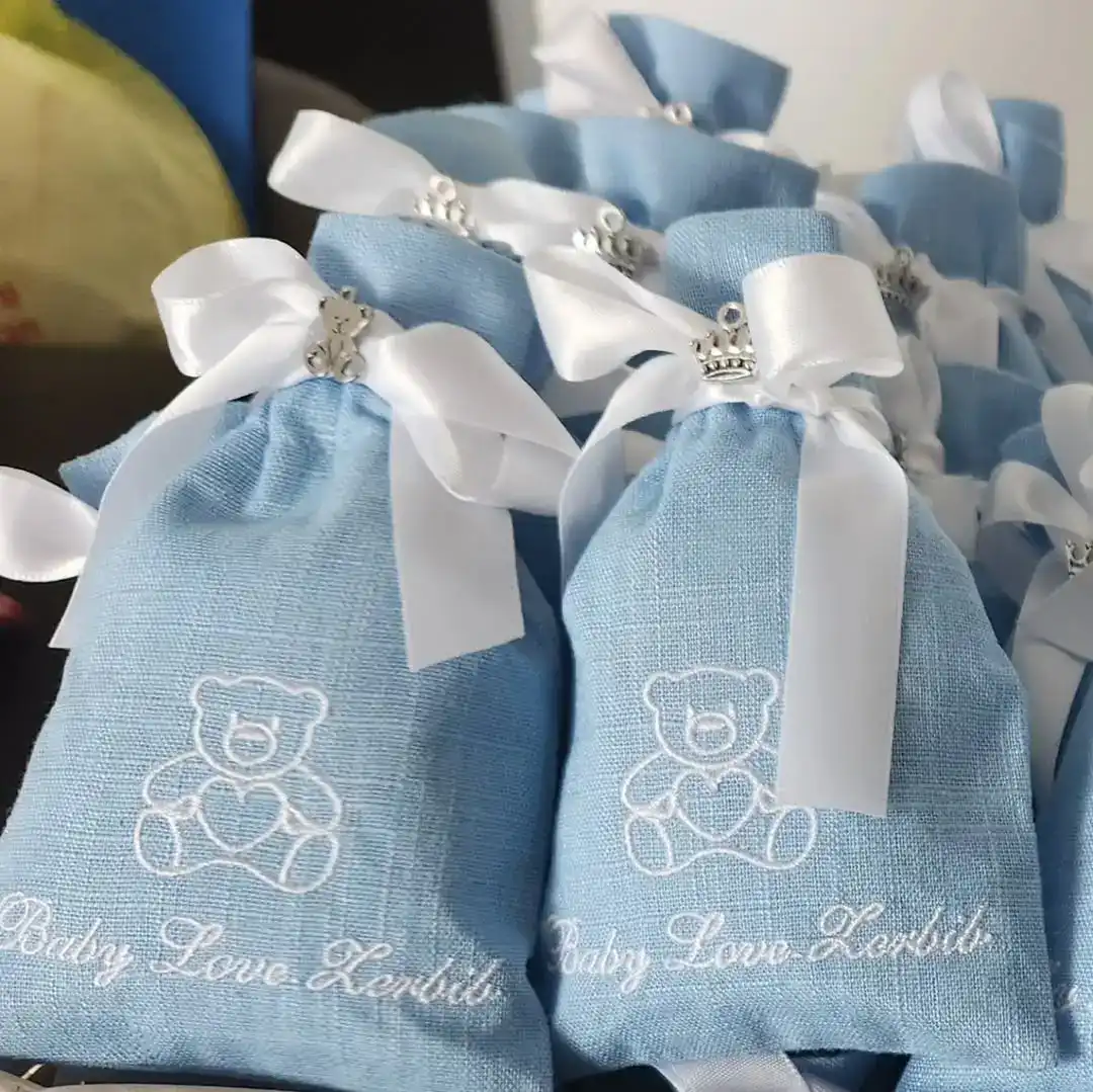 מתנות מעוצבות לאורחים – תשומת לב קטנה עם משמעות גדולה