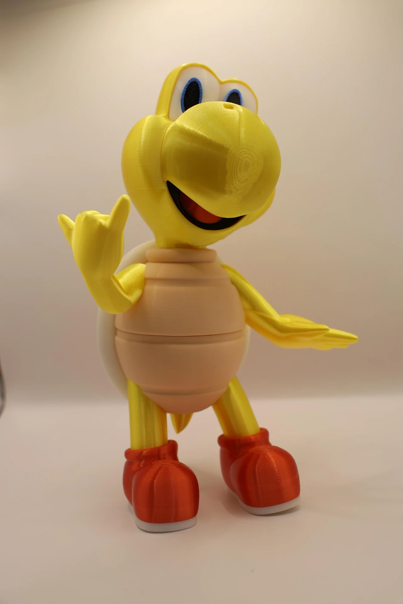 KOOPA SPIKED