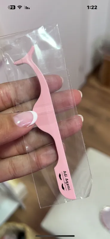 מצמיד ריסים