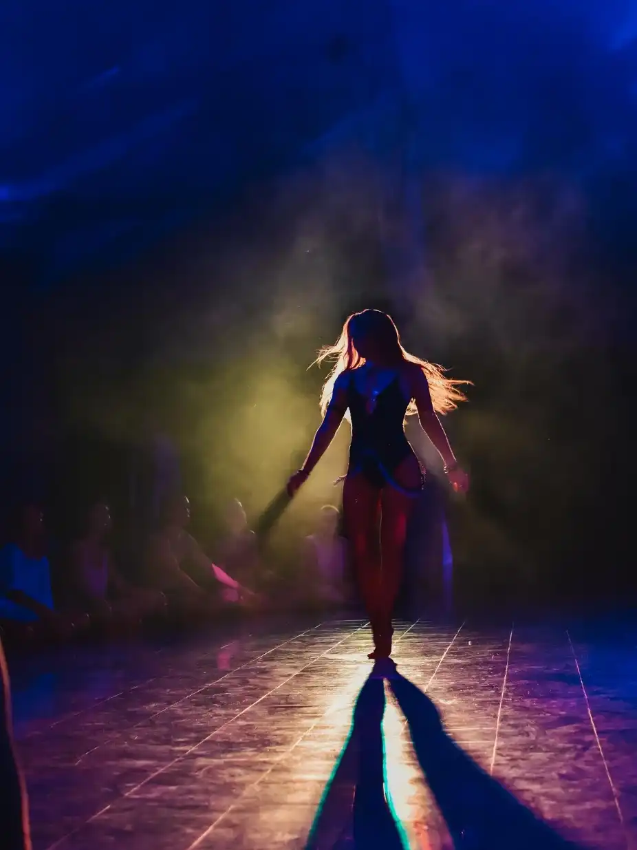 תנועה נשית ככלי להעצמה אישית