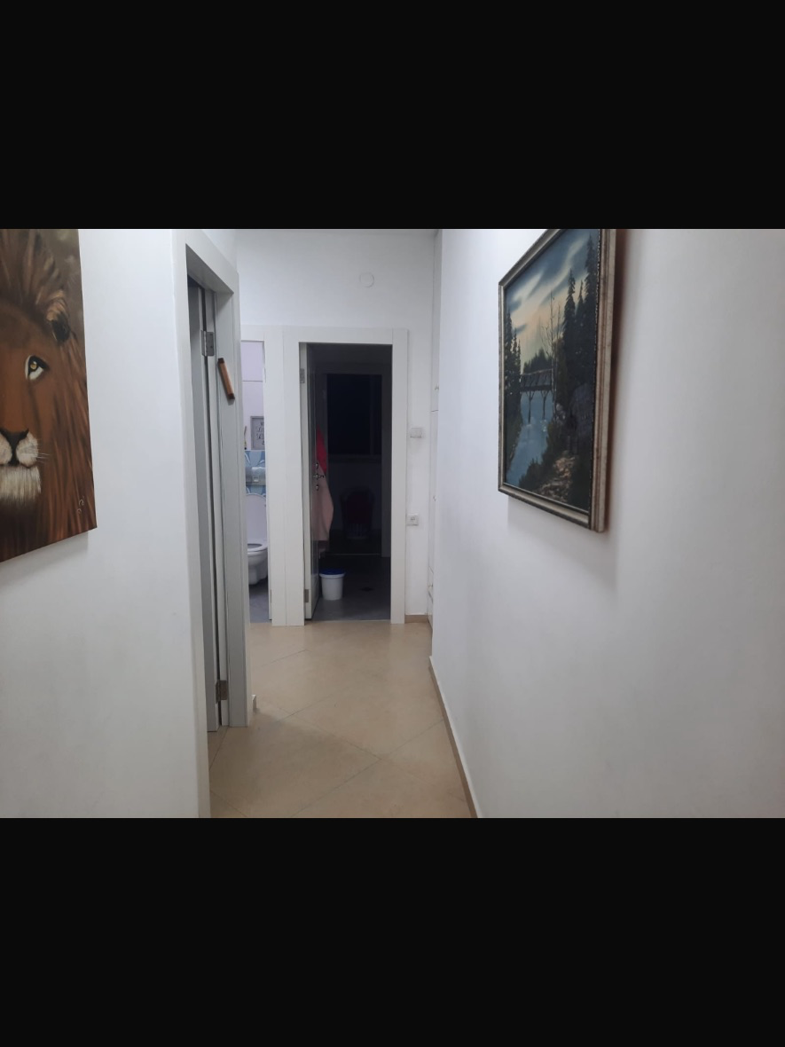 למכירה - ברחוב אברבנאל פ״ת