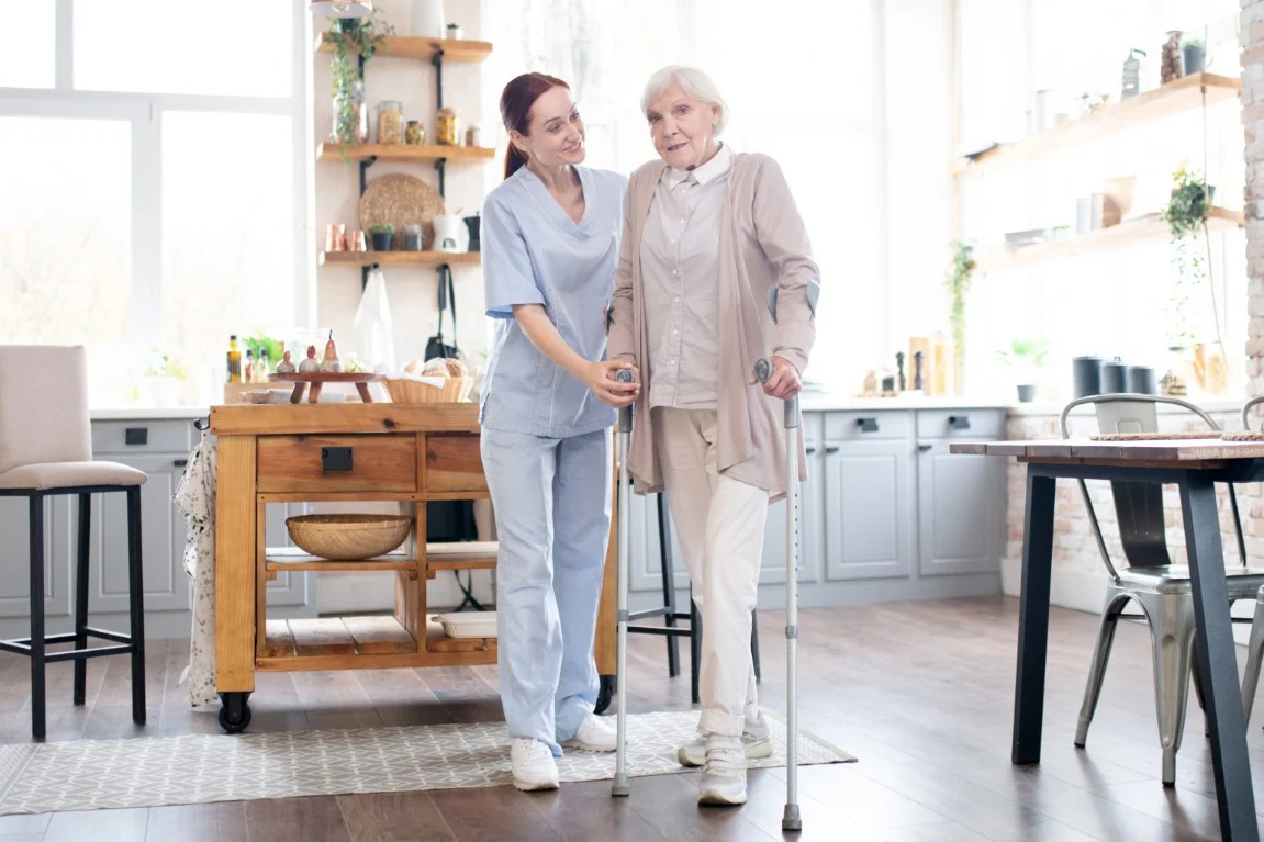 התאמה אישית של מטפל סיעודי לצורכי המטופל