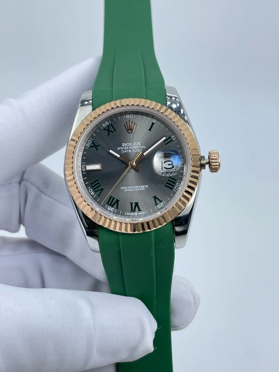 Rolex Oyster Perpetual