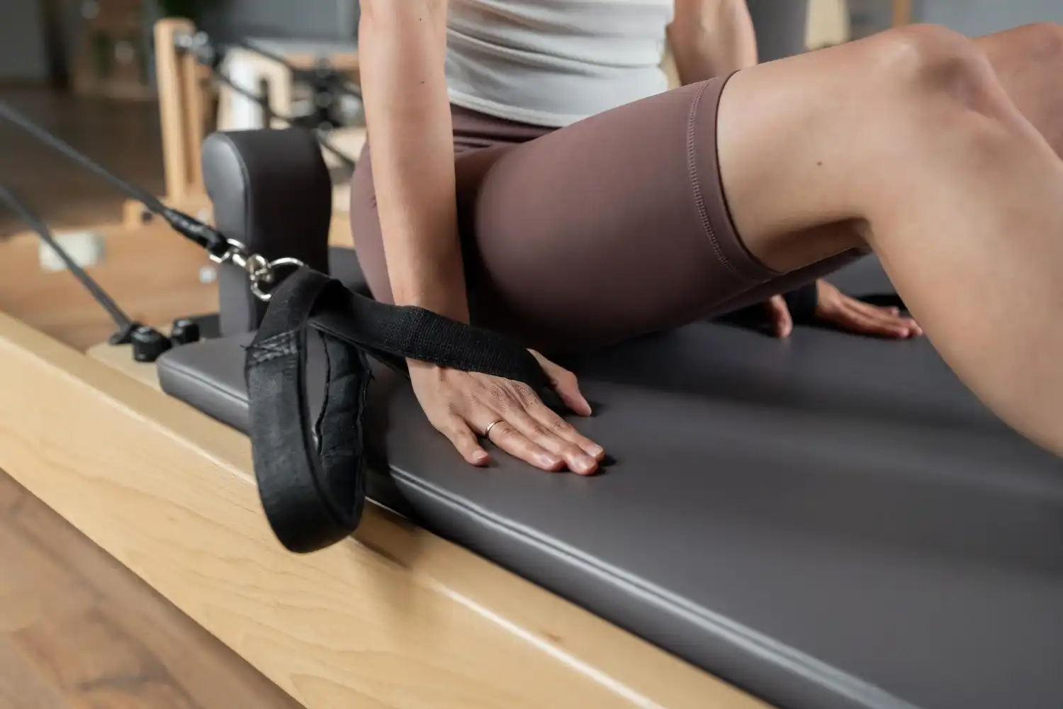 5 יתרונות עיקריים של פילאטיס מכשירים לגוף ולנפש