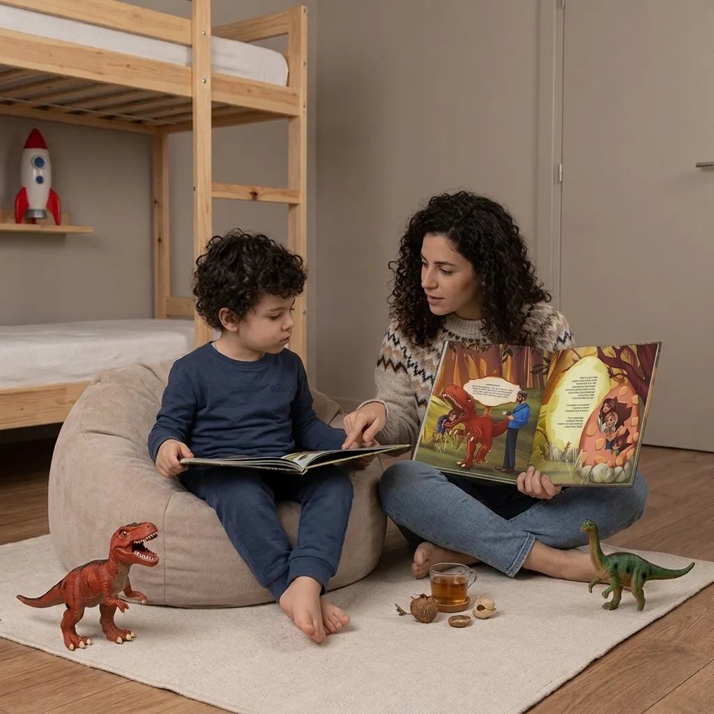 החבילה המלאה: סדרת 'ילדים מגלים עולם' וכל החוברות