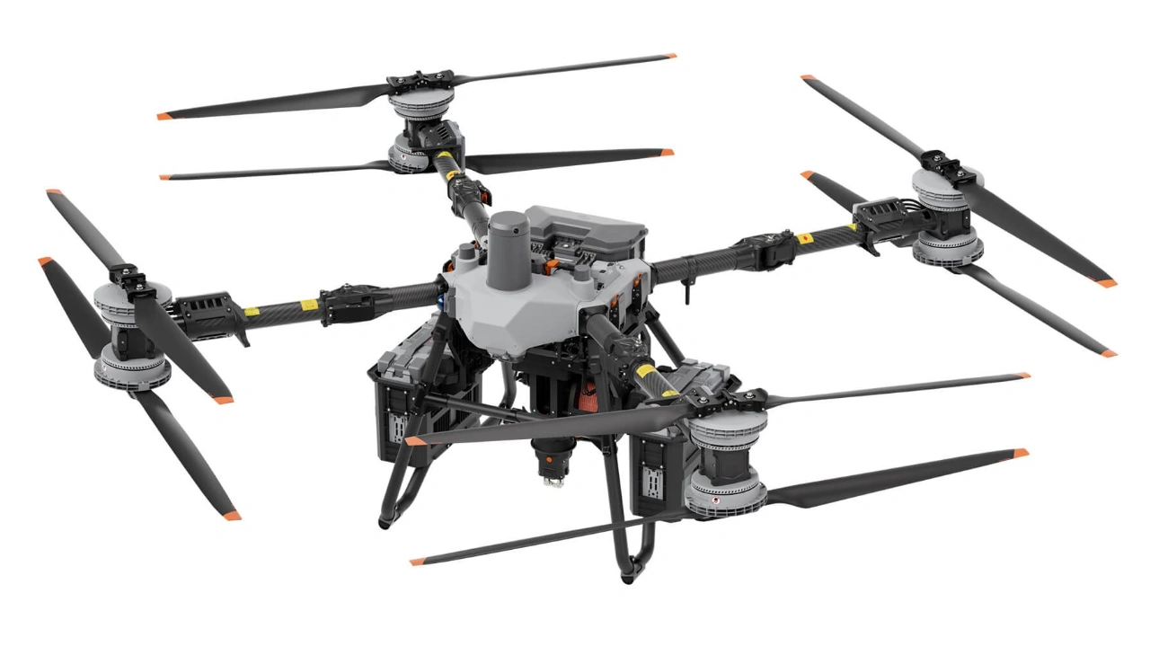 DJI FlyCart 100 (FC100) להצעת מחיר הכי זולה בארץ יש לפנות 0542476757