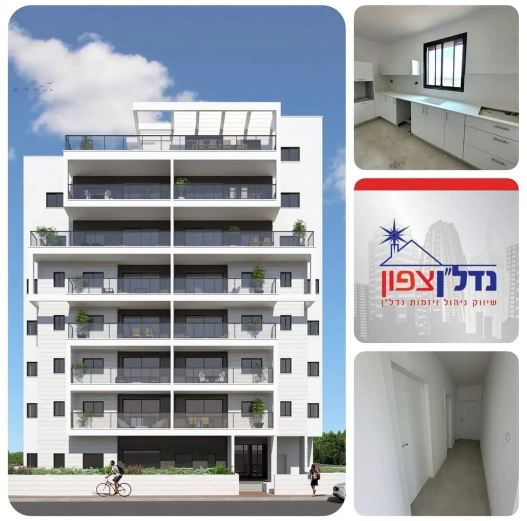 דירה להשכרה בשכונת c1 המבוקשת