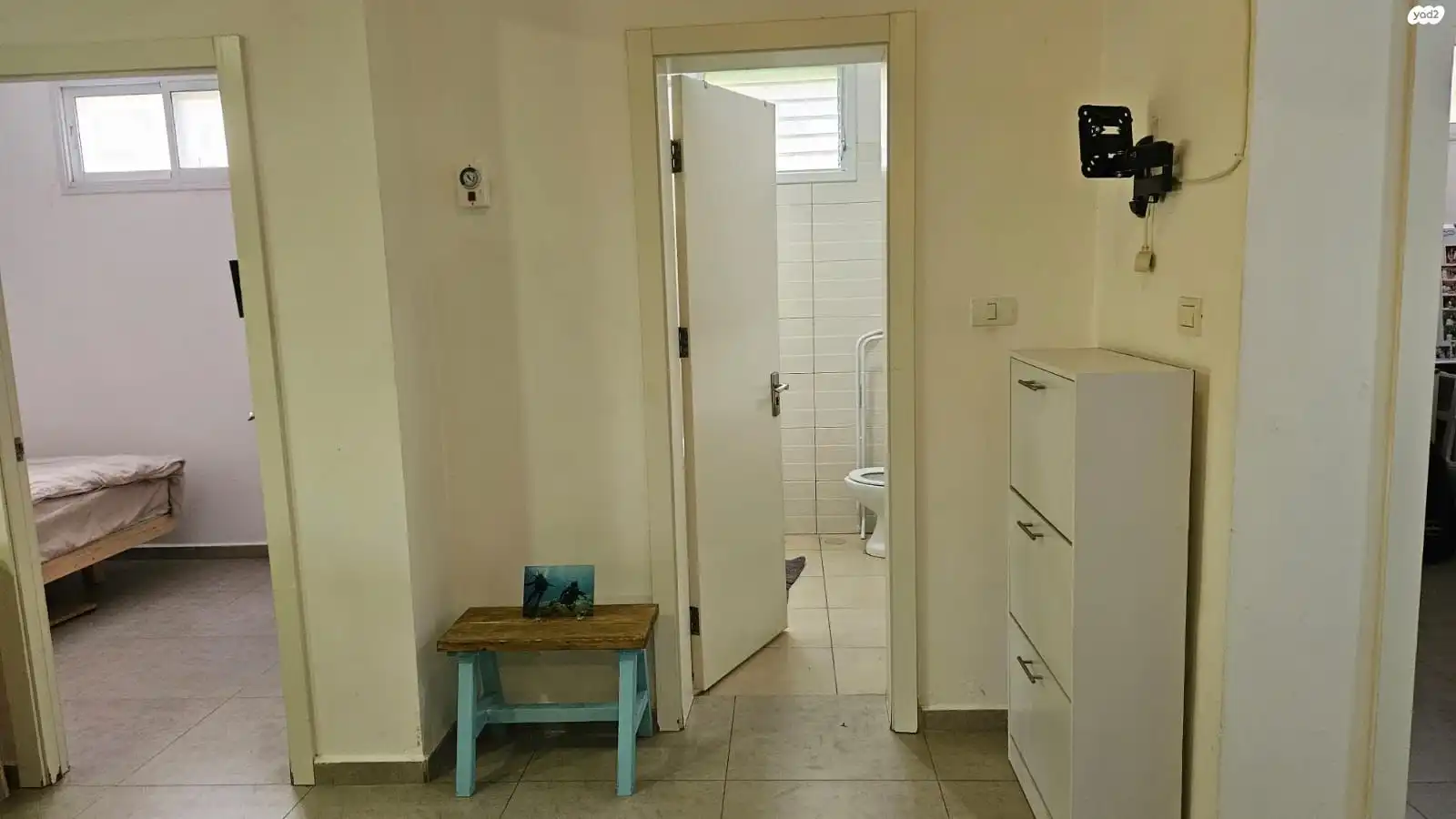 יחידת דיור- קדומים