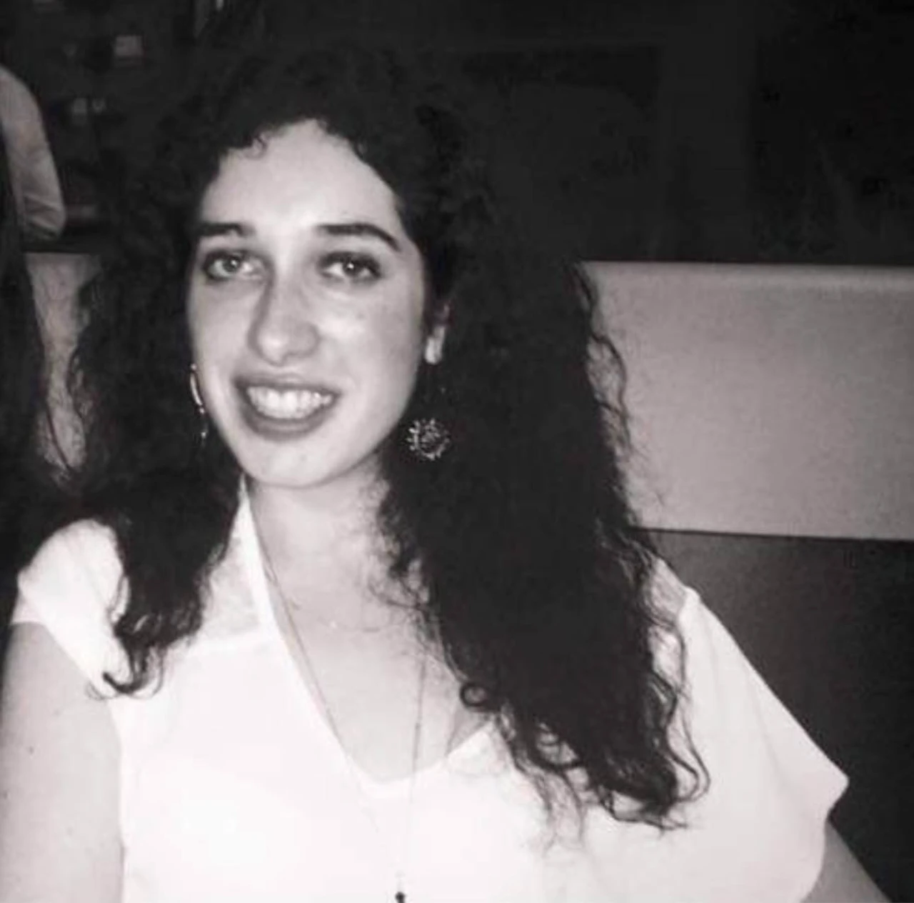 קרולין חייט