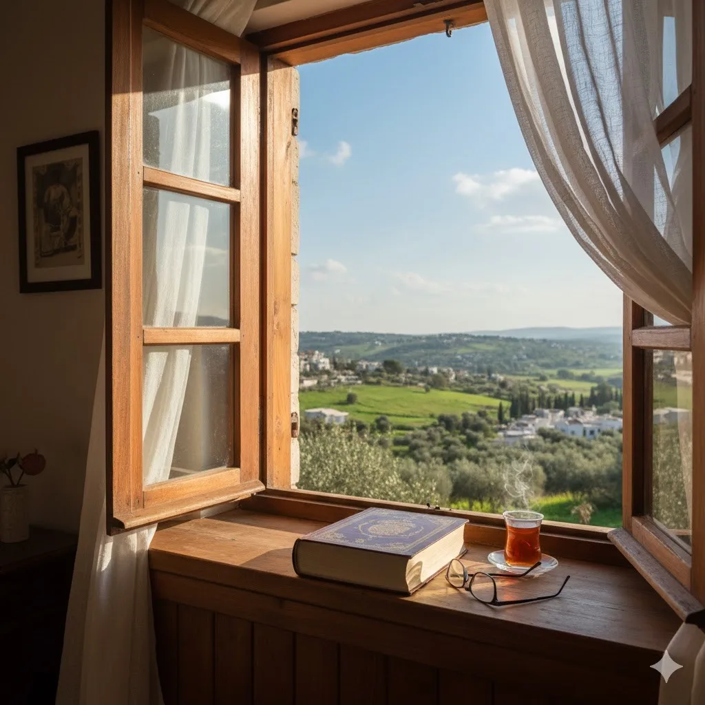 בין הזמנים ביבנאל: השילוב הנדיר בין מנוחה לטיולים