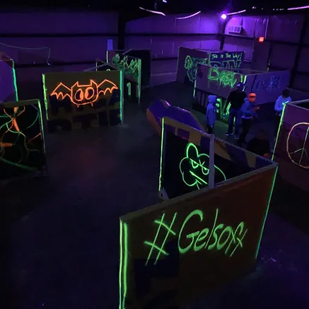 Group Games