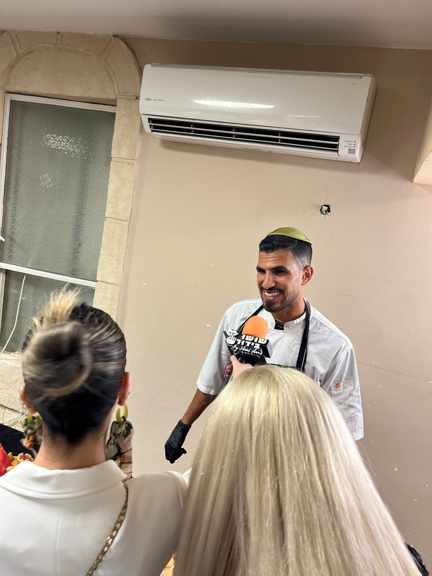 אירועי סלבס