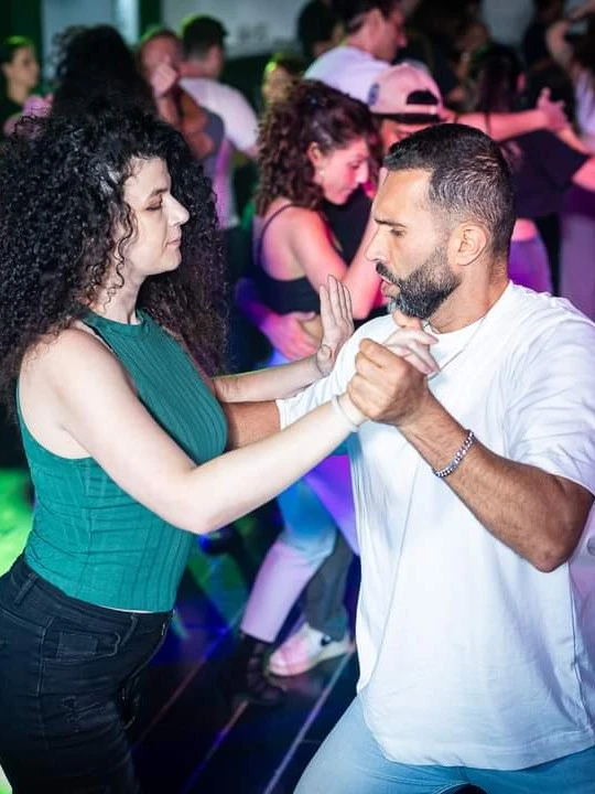  איך לבחור שיעורי בצ’אטה למתחילים? | מרינה ליבשיץ