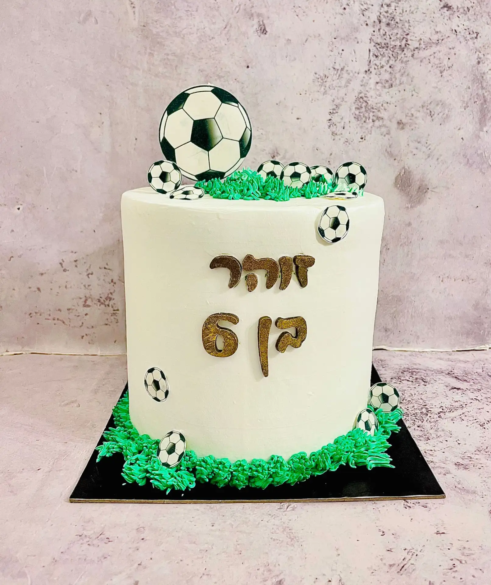 עוגות מעוצבות לאירועים