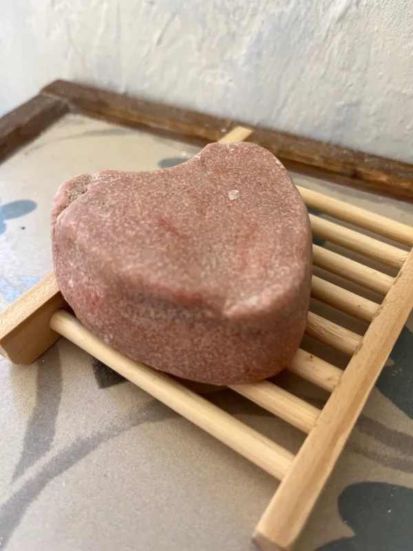 שמפו לעור קרקפת רגישה