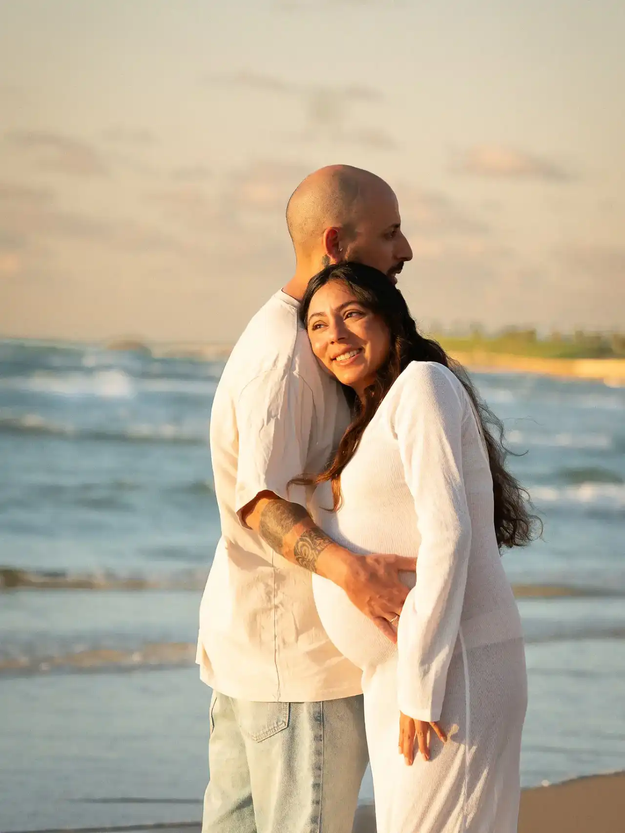 צילומי הריון