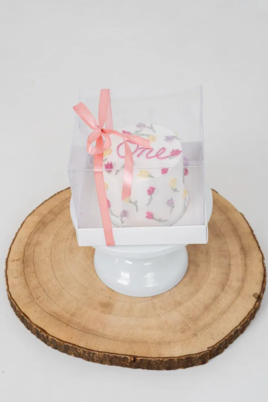 אישית פרחים