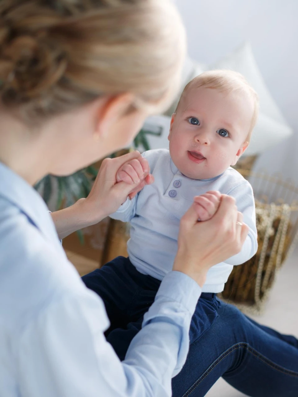 פגישת ייעוץ פרונטלית / בזום