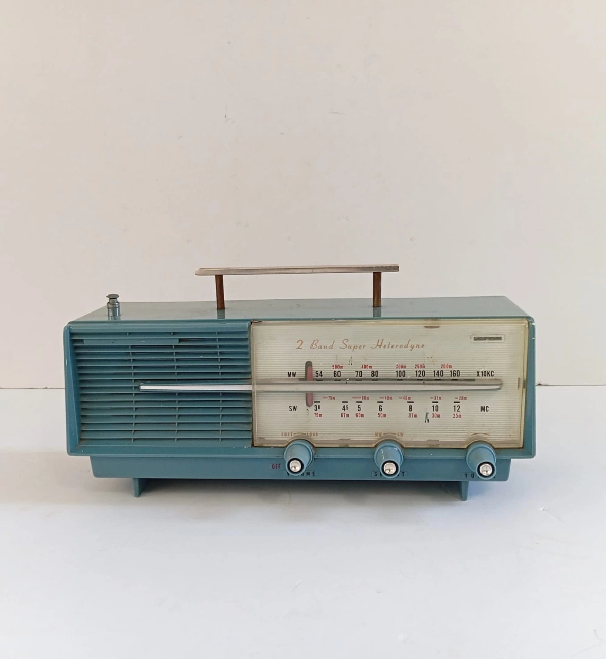 רדיו כחול ויטנג׳