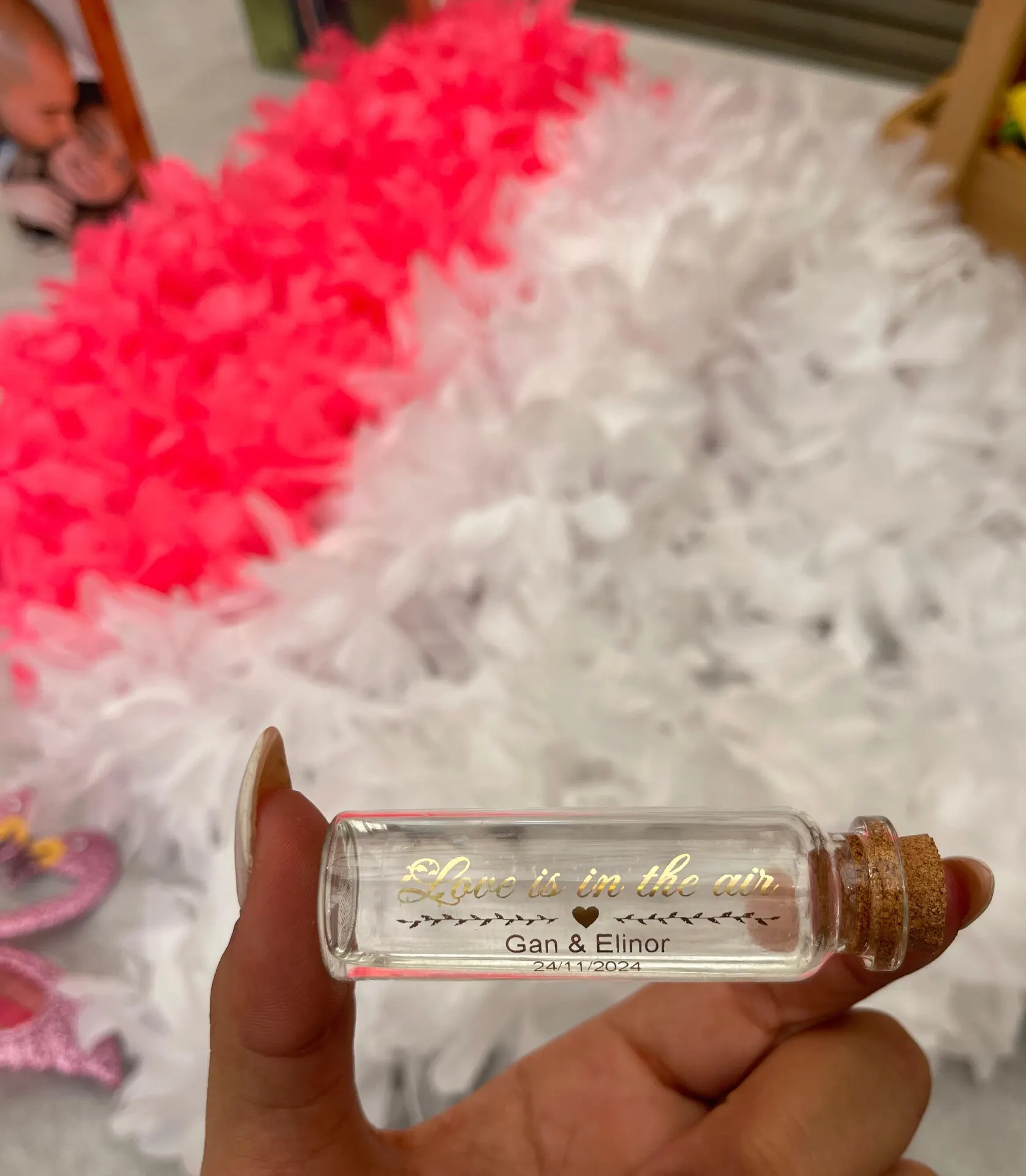 קישוטים מעוצבים