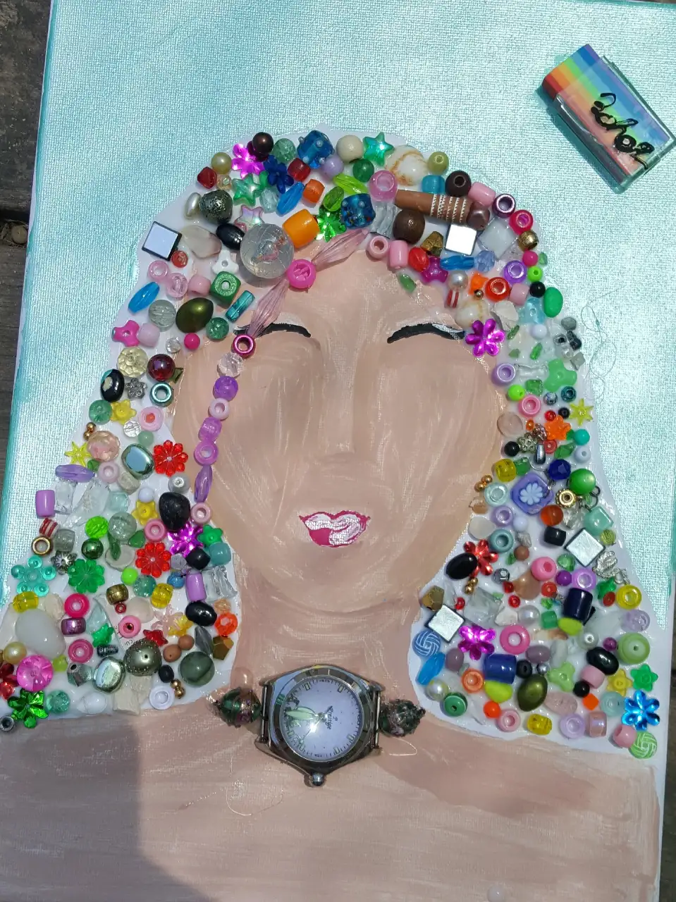 סדנאות לילדים בחופשים (אומנות, בישול ונגרות)